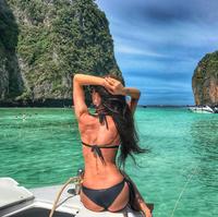 Отзыв от Жанна - DTV виза